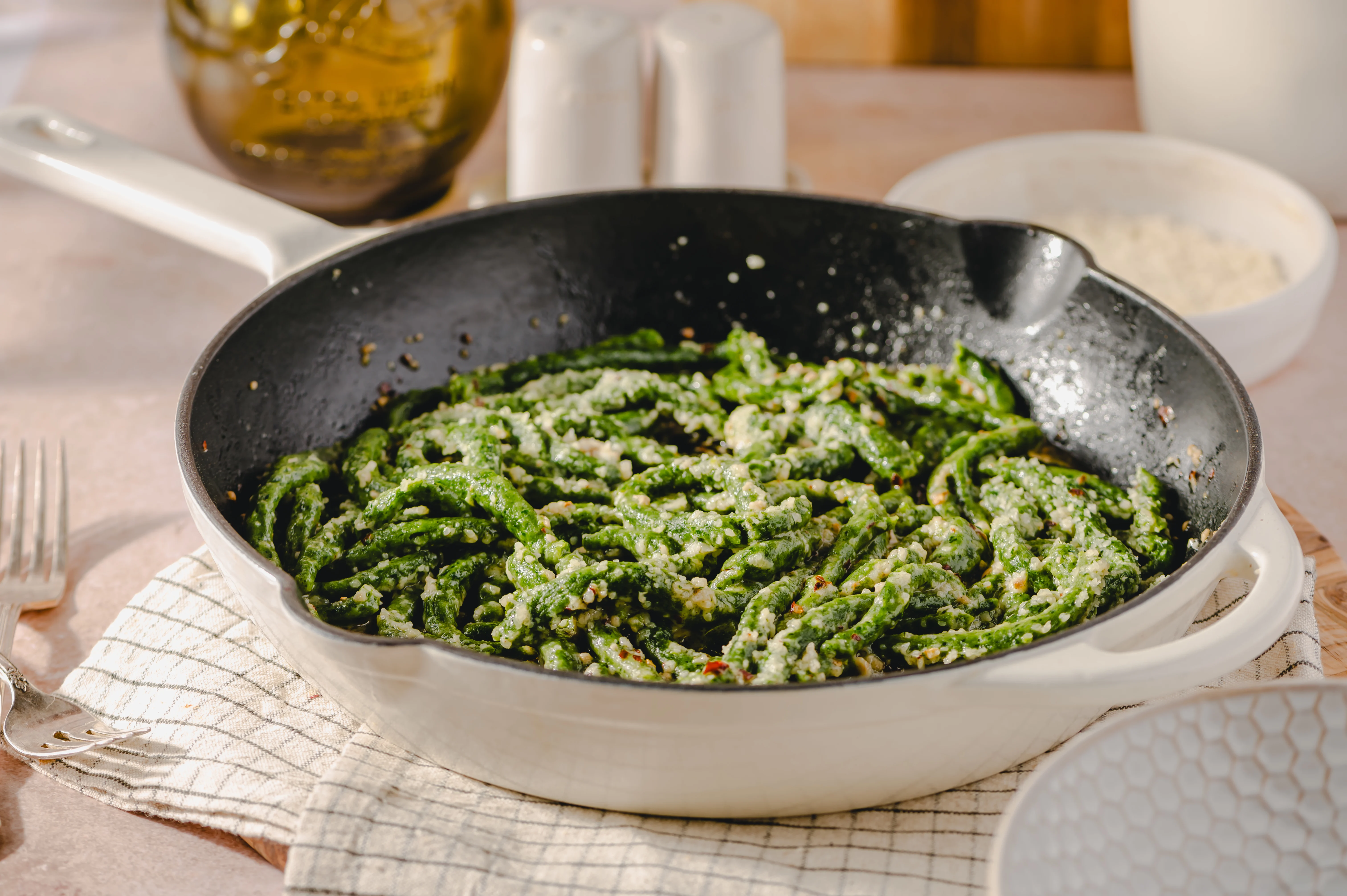 Trending Pasta | Mama's Cooking