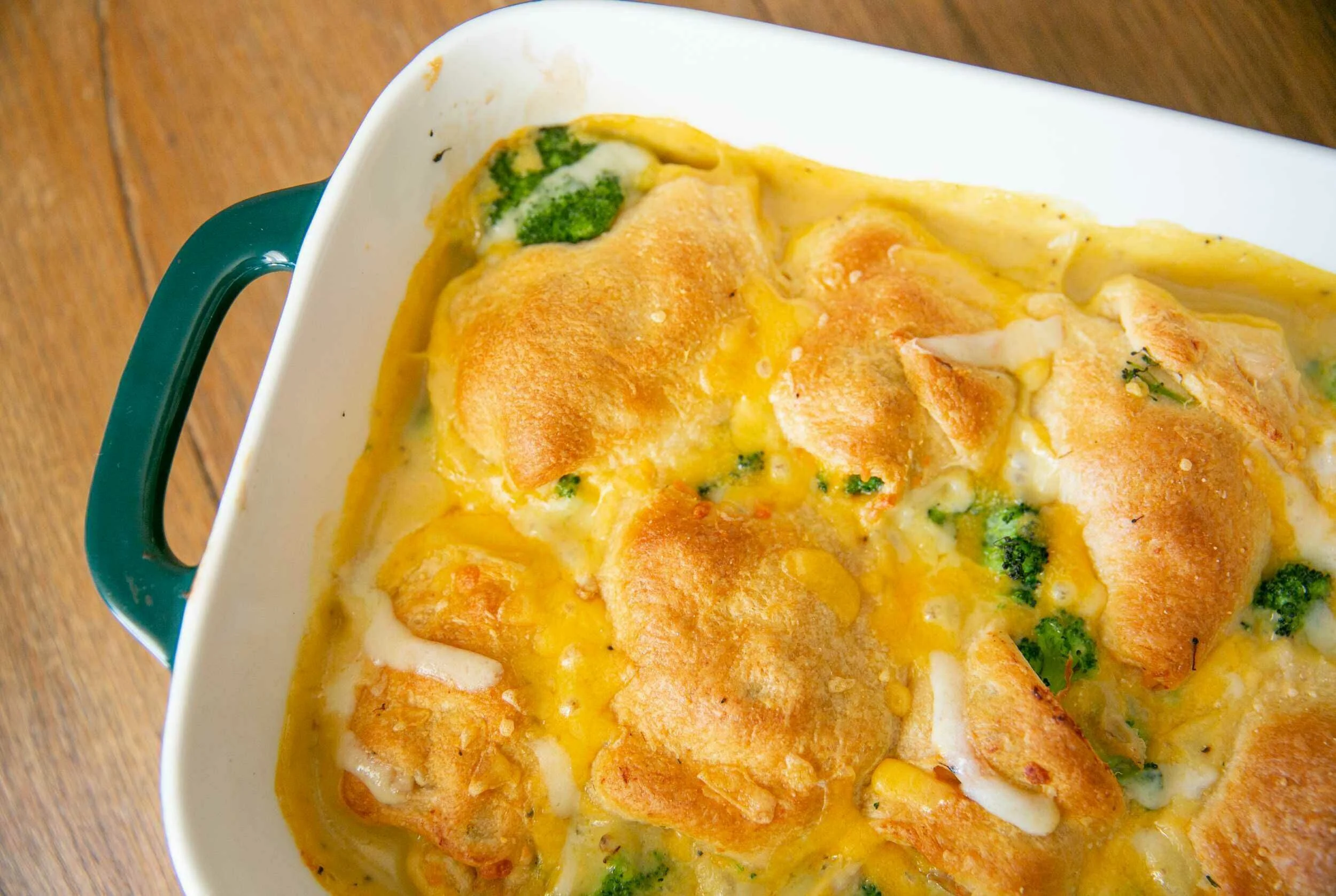 Easy Chicken Roll-Ups | Recipe Saver