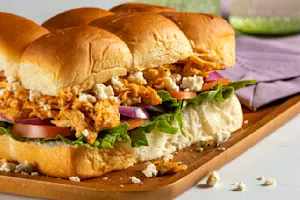 Ultimate Party Sliders