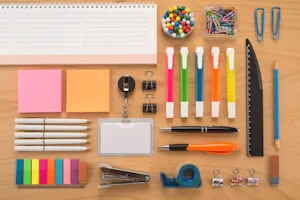 What's a writing utensil's favorite state? image
