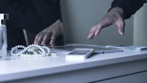 How 'Burglary Tourists' Target Luxury Homes in the US-1