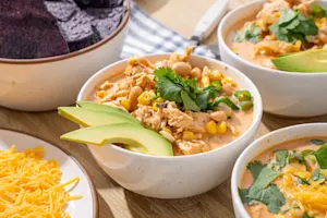 Hearty Winter Stew