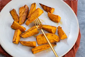 easy sweet potato wedges-3