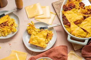 Hearty Amish Bake-3