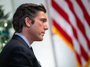 ABC News Anchor's Shocking Confession