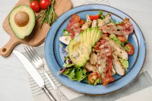 Herbed Chicken Salad