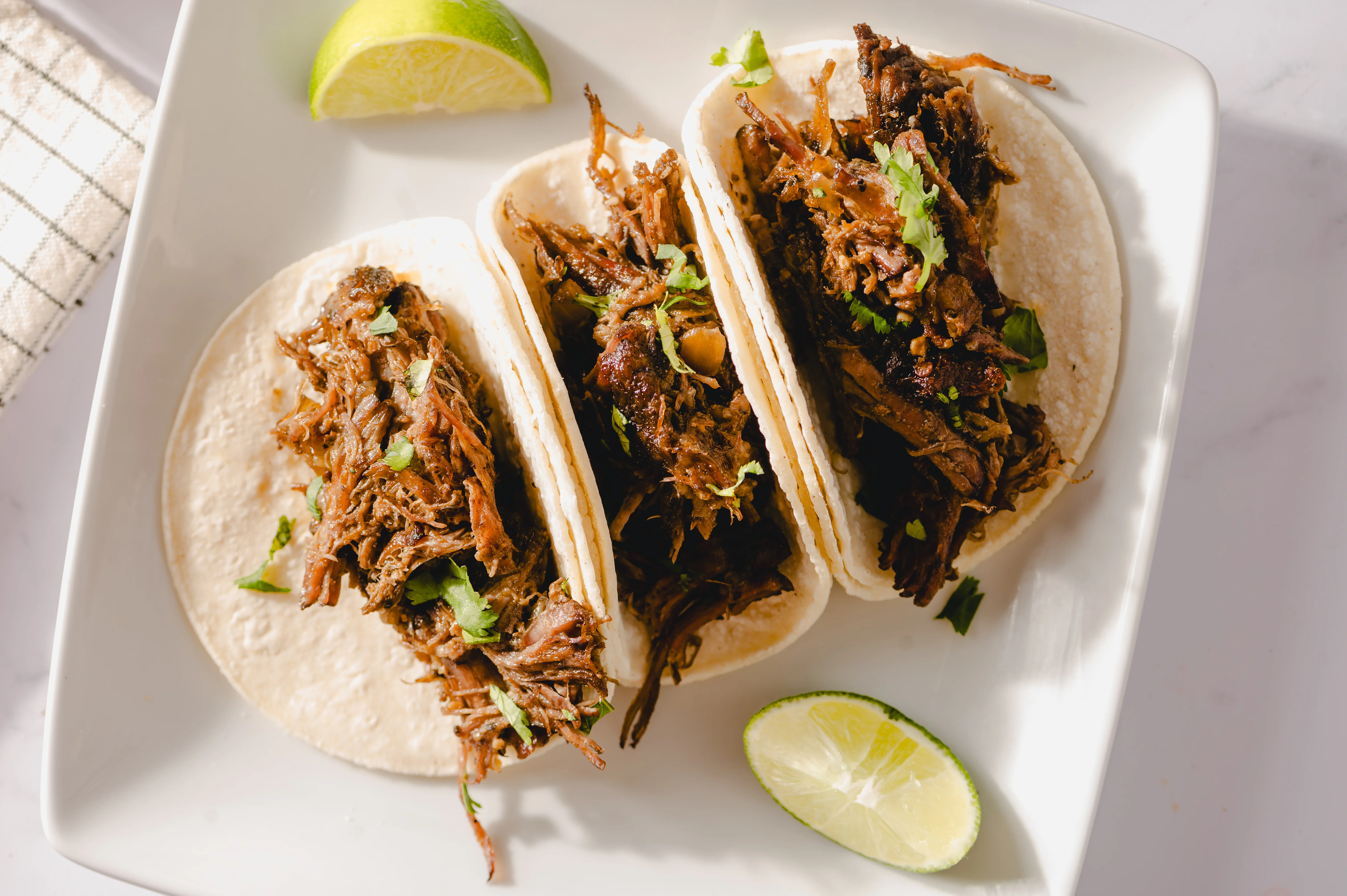 Perfect Barbacoa Beef | Command Cooking