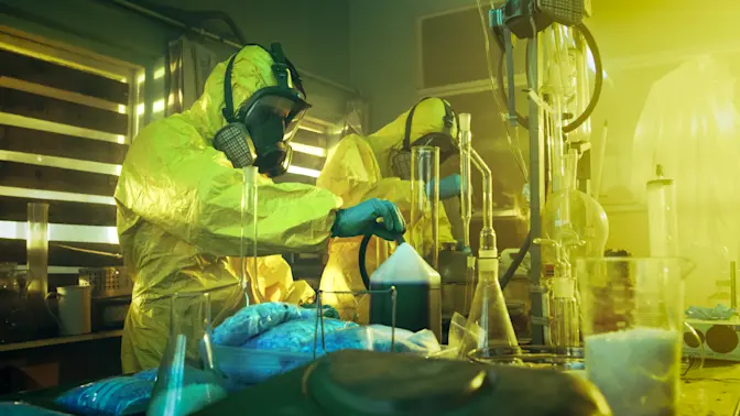 Was "Breaking Bad" Based on a True Story?-1