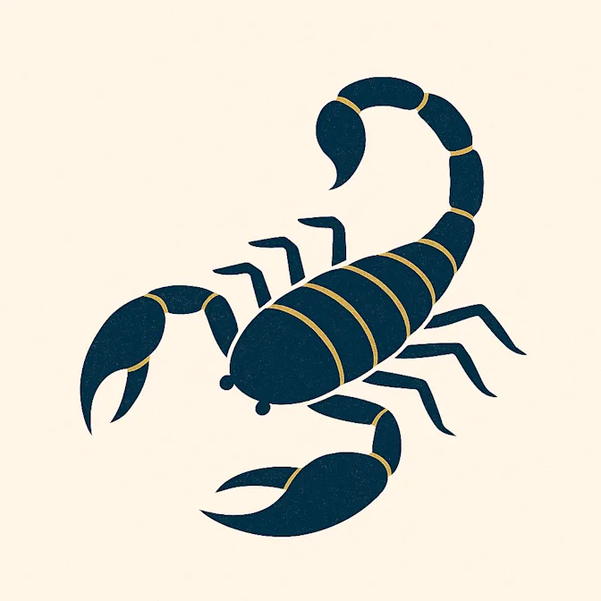 scorpio