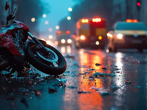 Florida Attorney Sentenced After Deadly Tesla Crash-1