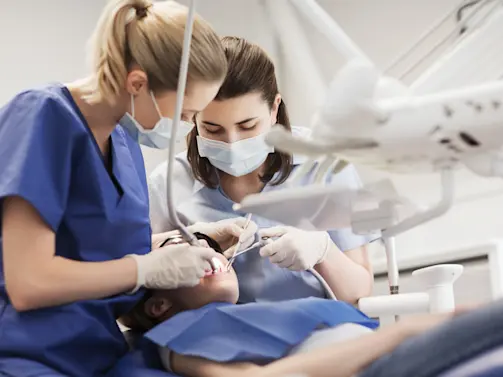 Long Island Woman Accused of Running Illegal Dental Office for 8 Years-3