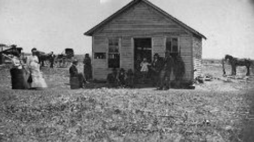 Are you ready to uncover the chilling saga of America's first serial killer family? Meet the Bloody Benders of Kansas,.-2