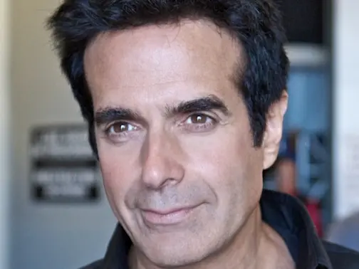 The Day David Copperfield Outsmarted Armed Thieves with Magic-1