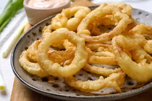 Crispy-Crunchy Onion Rings 2