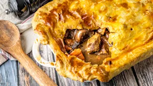 ultimate comfort dinner 2