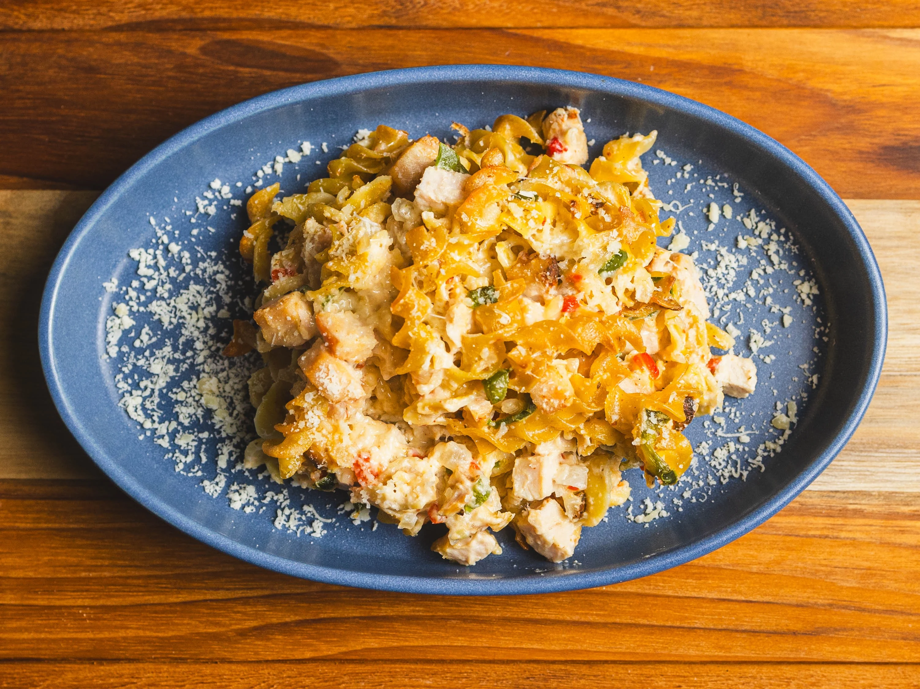 Sunday's Noodle Bake | Recipe Saver