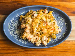 sundays noodle bake (2)