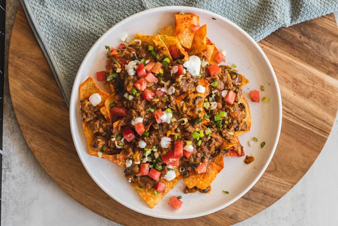 Weeknight Beef Nachos (2)