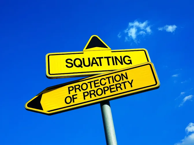 Can Squatters Really Own Your Property?-5