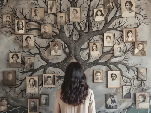 The Mystery of Lori Ruff: The Woman Who Stole a Life and Vanished-1