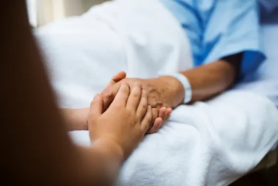 How Did One Woman Save Her Mother's Life Not Once, But Twice?-1