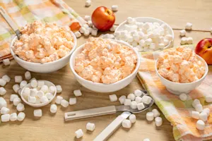 Apricot Fluff
