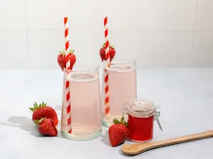 Grandma June-s Strawberry Soda-7