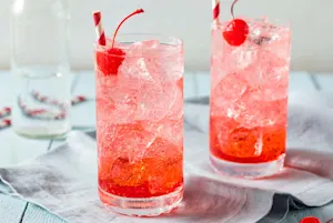 Dirty Shirley
