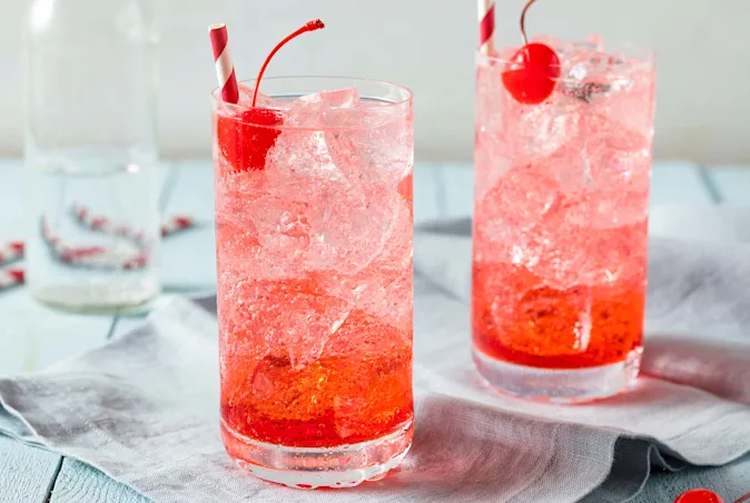 Dirty Shirley