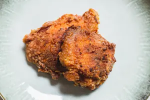 Prime Time Chicken Thighs (6)