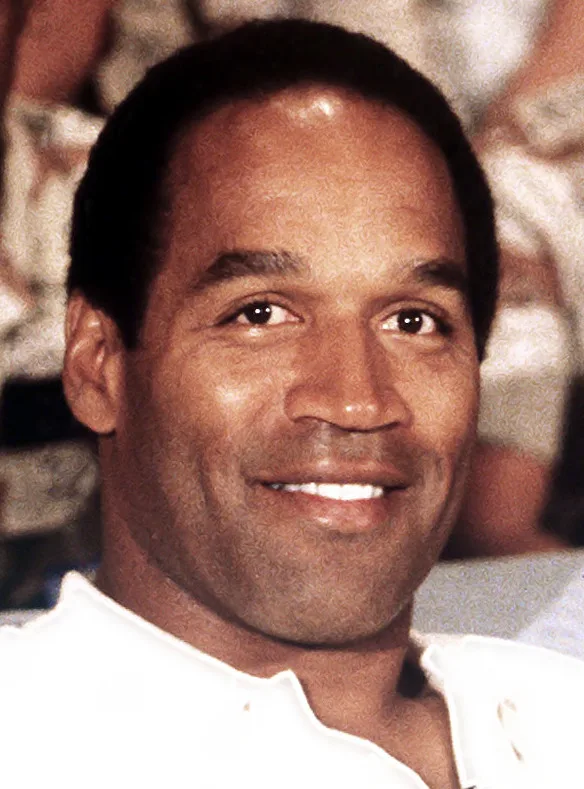 The Untold Story: O.J. Simpson's Bond With the Kardashians-1