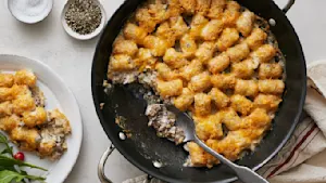 Tot Supper Bake