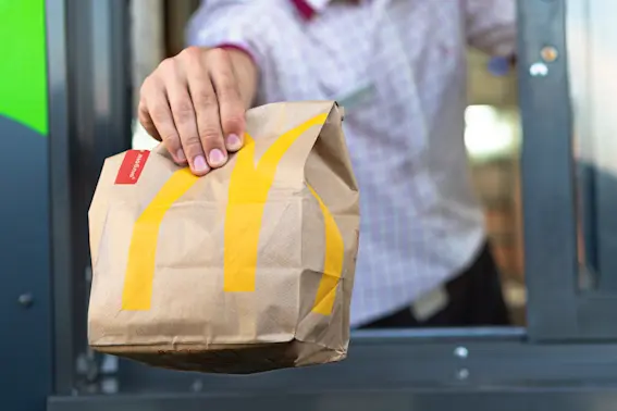 ‘Do Good, People’: Man Returns $5K from McDonald’s Order, Becomes Viral Hero-1