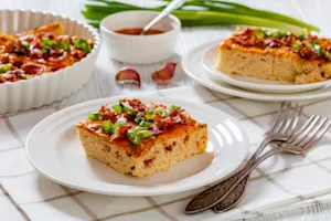 Healthy Start Breakfast Bake 02