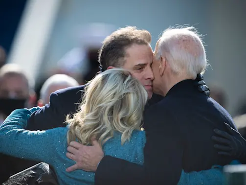 Hunter Biden Just Gave Up His Law License—Here’s What We Know-1
