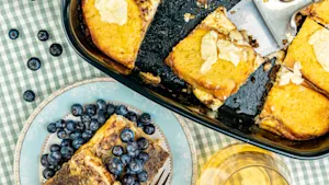 Florida French Toast