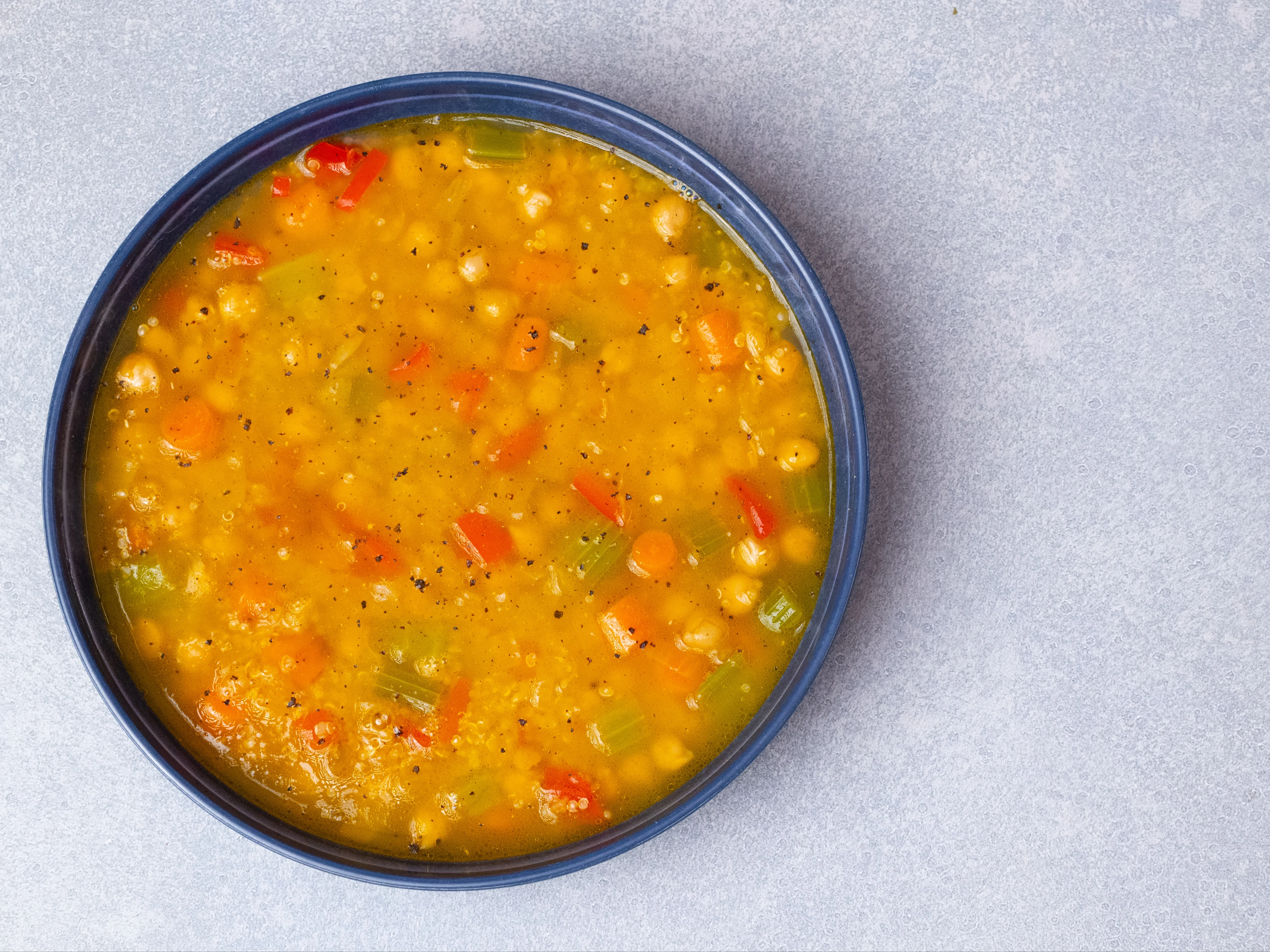 Cool Weather Soup | Recipe Reader