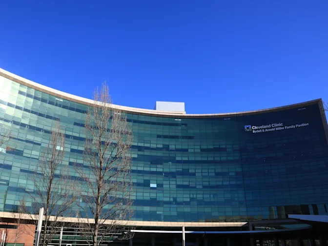 The Tragic Cleveland Clinic Fire of 1929-4