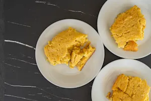 Sweet Spoonbread (3)