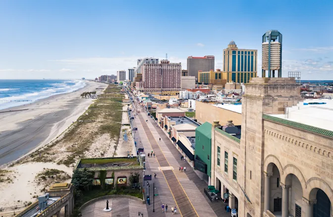 The 10 U.S. Cities With The Most Robberies-2