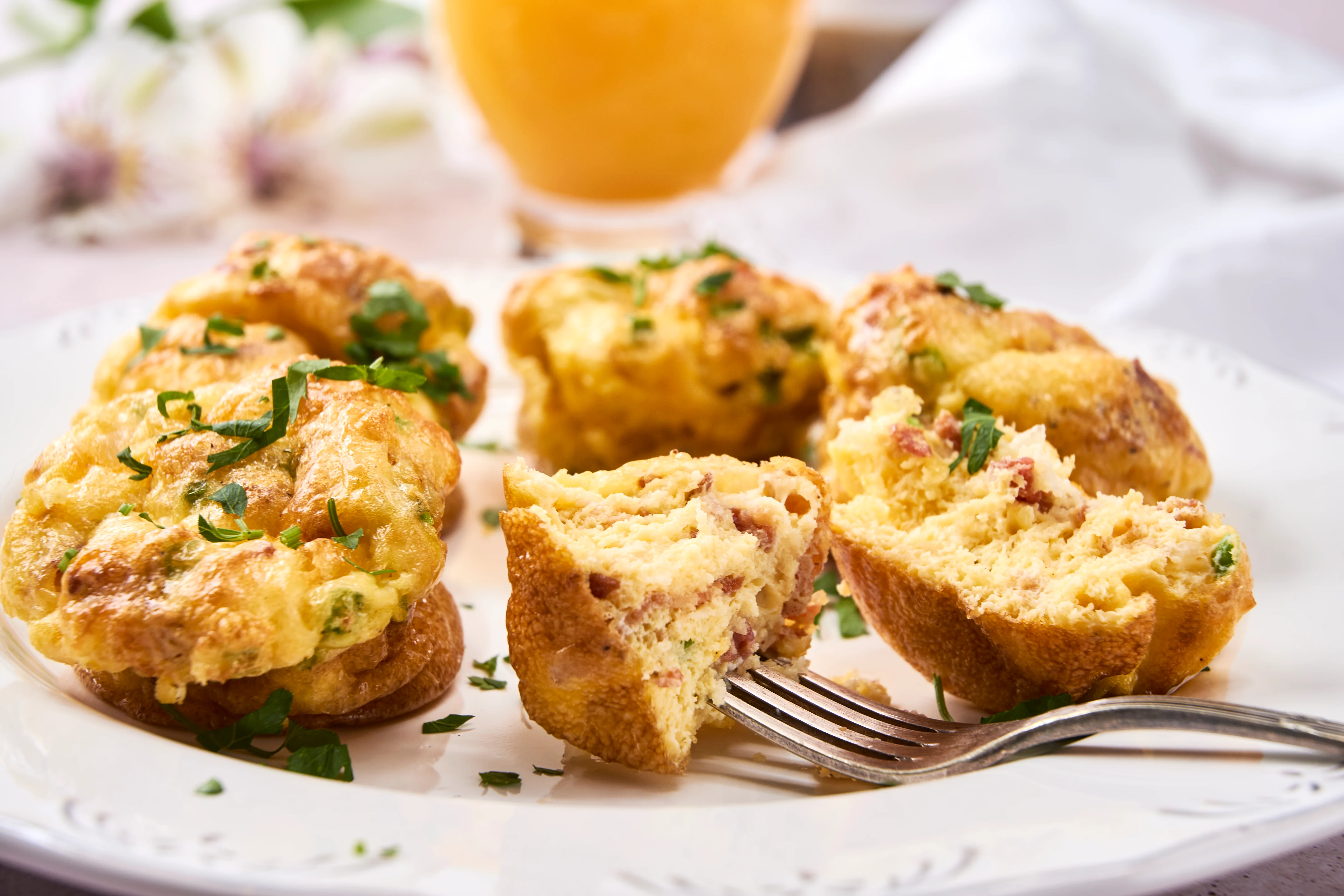 Easy Morning Muffins | Heartland Cooking