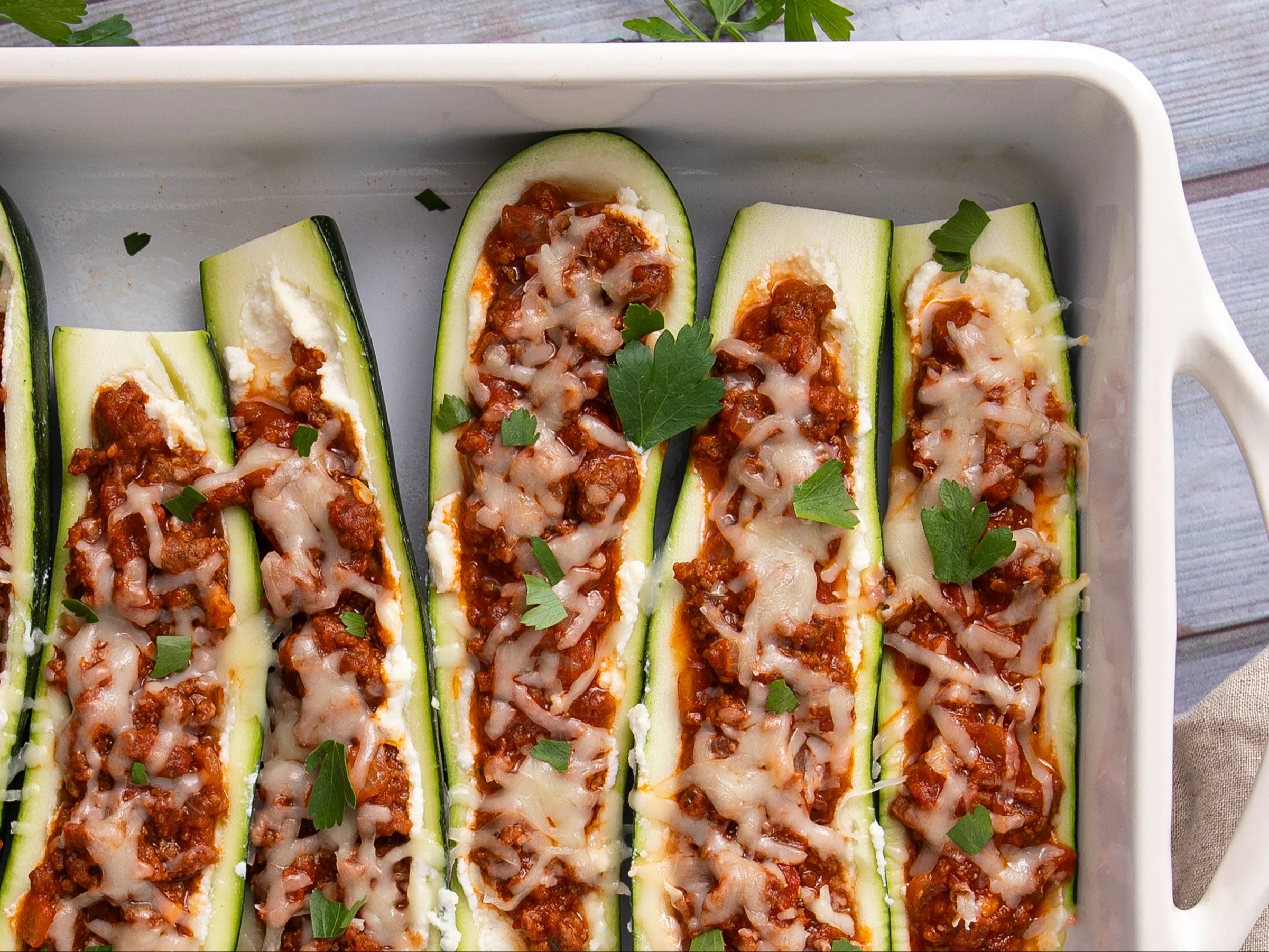 Set Sail Lasagna | Recipe Saver