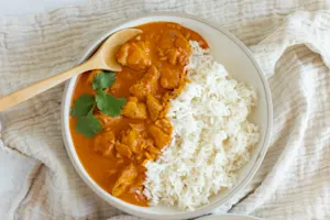 Classic Butter Chicken-4