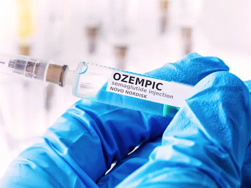 Ozempic Reduces Alcohol Cravings by 40% in First Clinical Trial-1