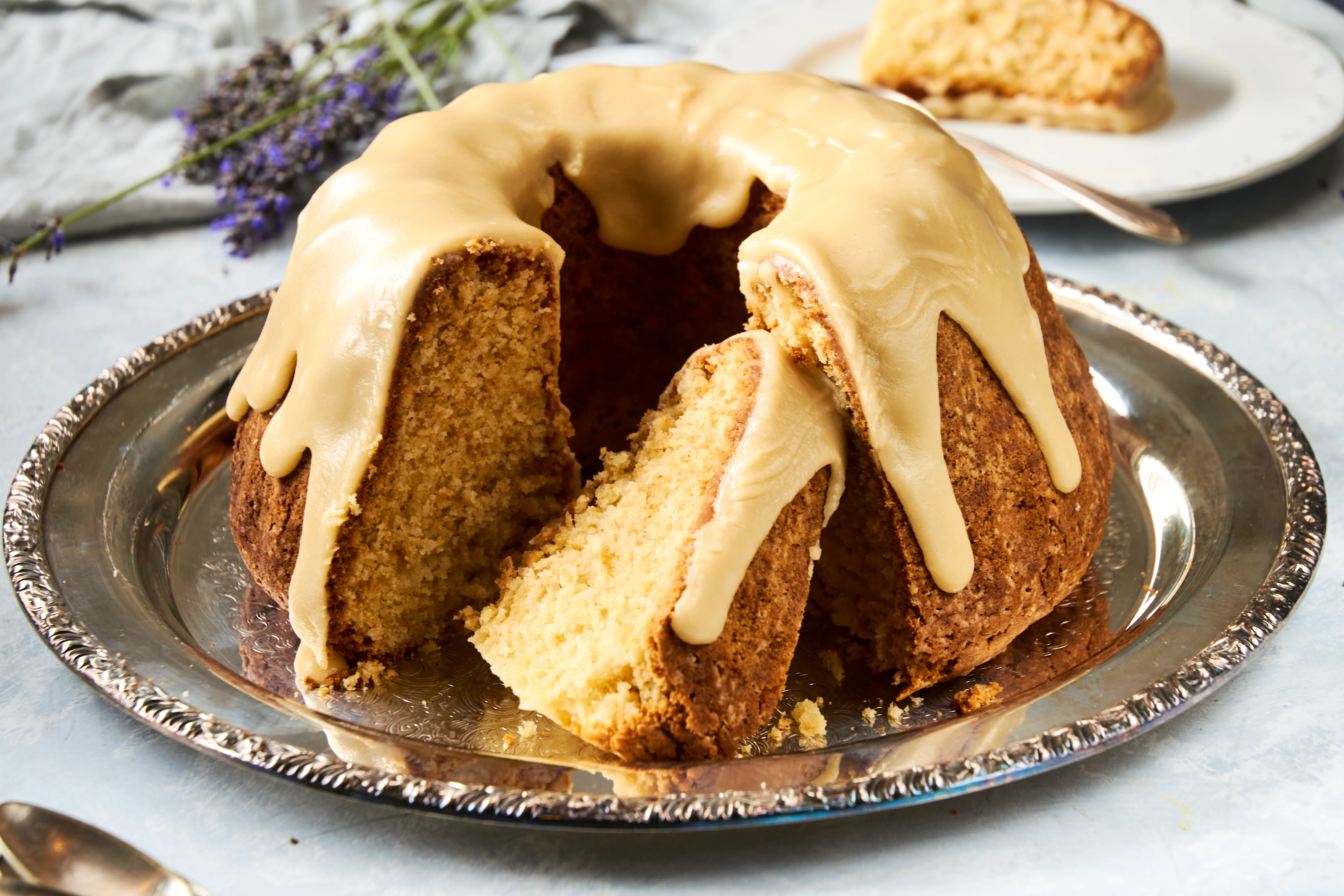 Best Buttermilk Cake | Recipes Direct