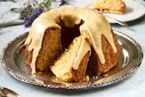 Best Buttermilk Cake