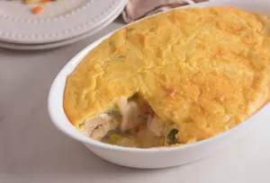 Easy Weeknight Bake