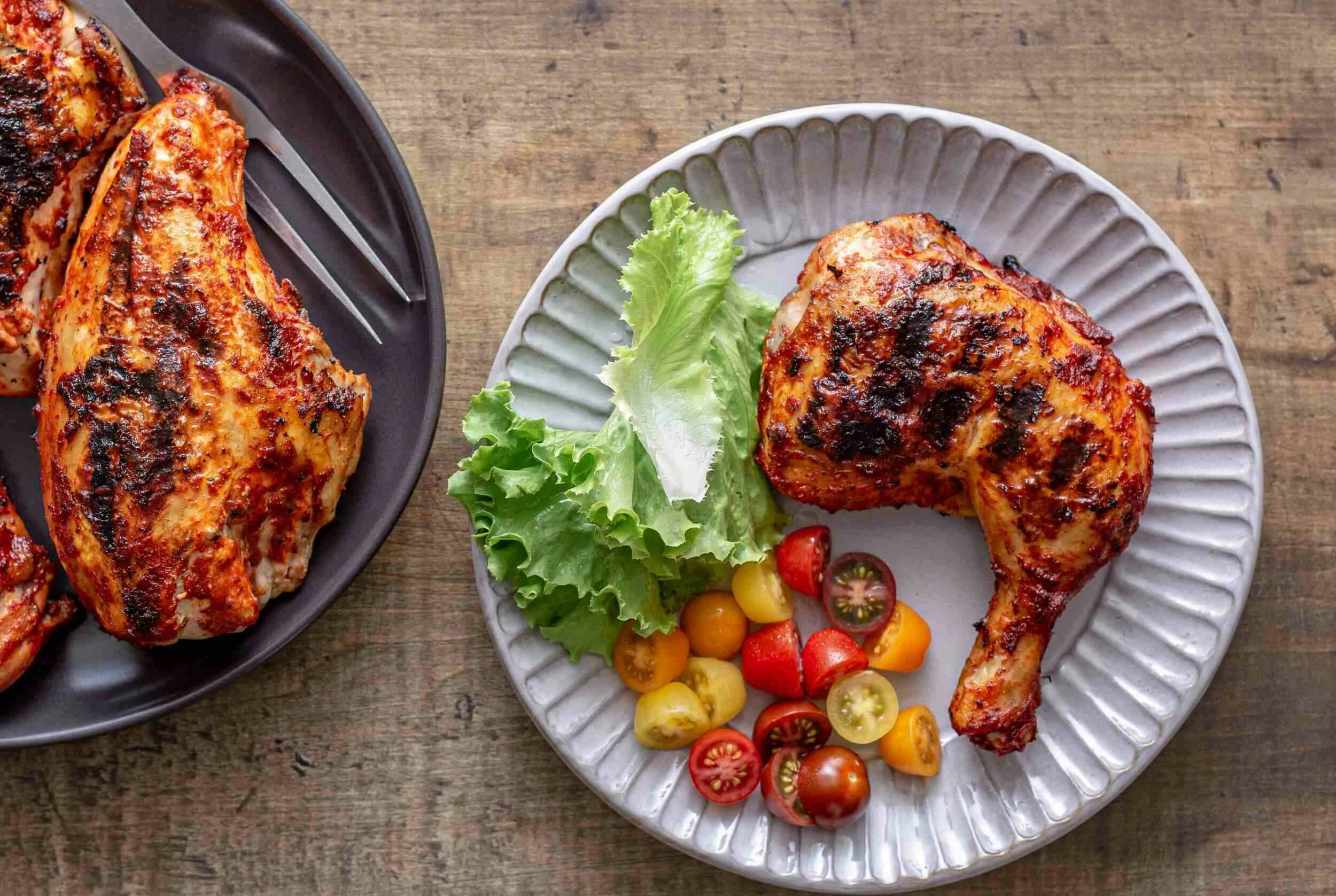 Pollo Asado | Cooking Professionally