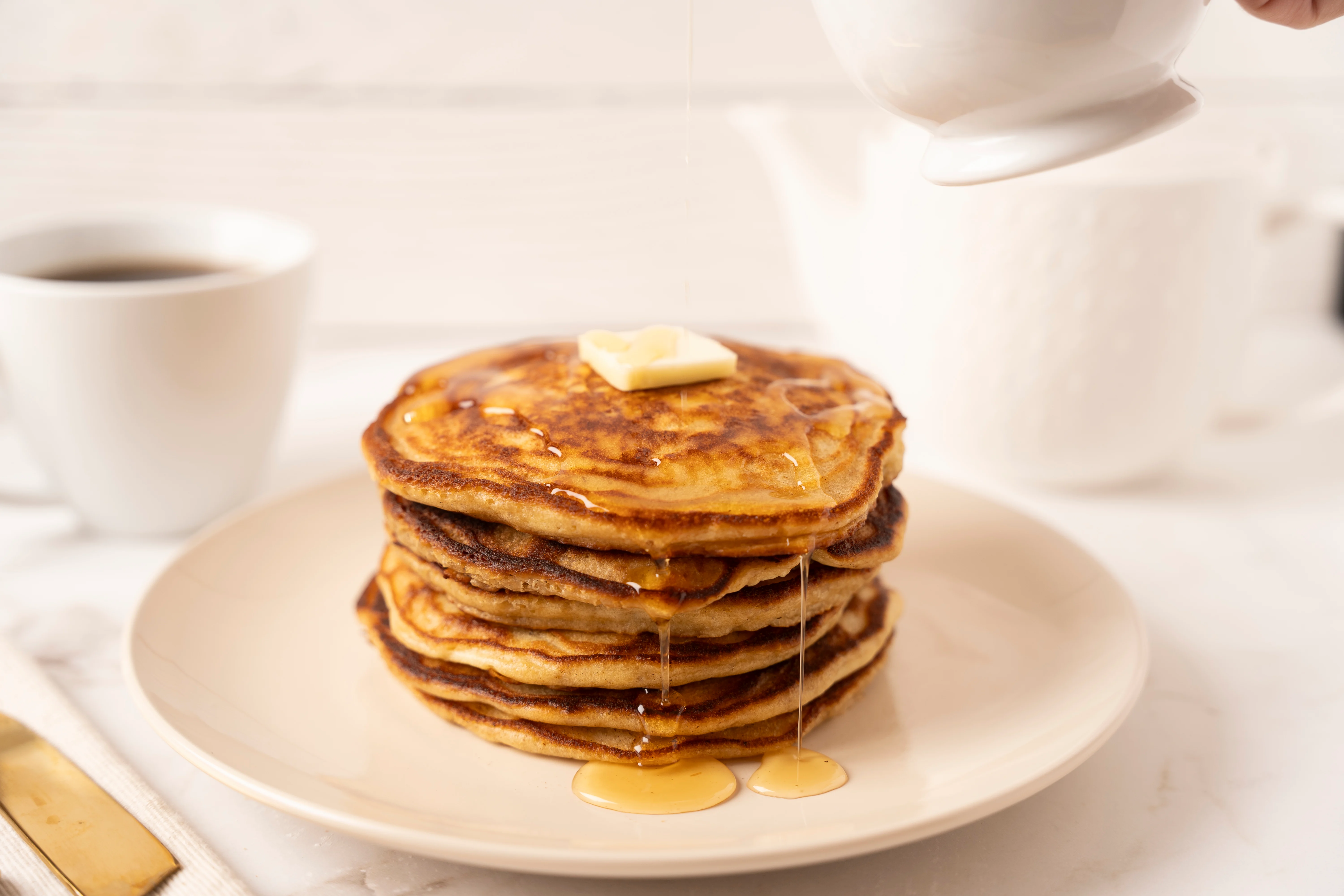 Easy Oatmeal Cakes | Recipe Reader