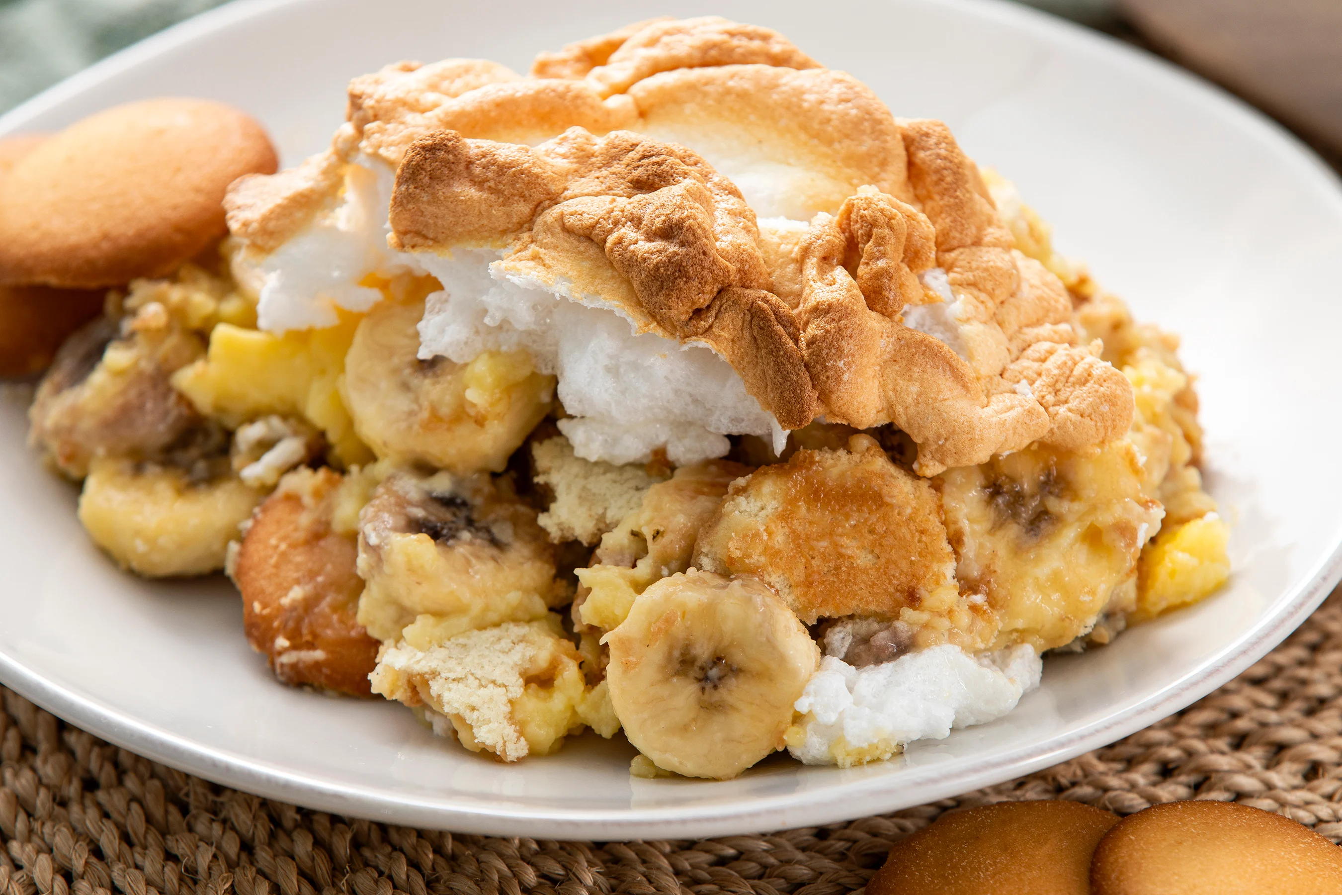 Southern Banana Cake | Recipe Saver